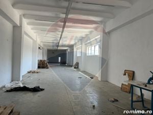 Spațiu industrial  400mp de închiriat în zona Nord - imagine 4