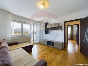 COMISION 0% | Apartament cu 2 camere | Zona Planete | Priveliste