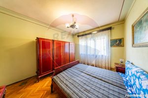 Apartament cu 4 camere, decomandat in zona centrala - imagine 5