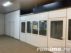 Inchiriere doua spatii comerciale - Halelor Obor - imagine 5