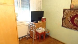 Vand apartament 3 camere decomandat in Deva, zona Minerului, hol central,  - imagine 8