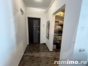 Apartament 2 camere, etaj intermediar, parcare - imagine 7