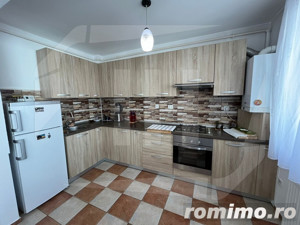 Apartament 2 camere, etaj intermediar, parcare - imagine 3