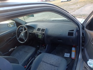 seat ibiza 1,9 sdi - imagine 4