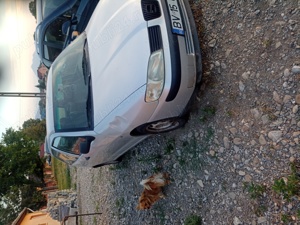 seat ibiza 1,9 sdi - imagine 3