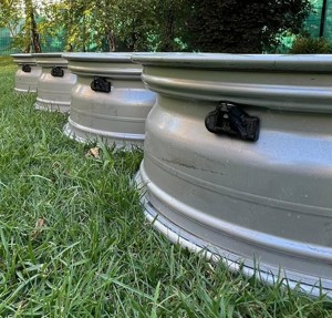 Jante BMW X3 - imagine 3