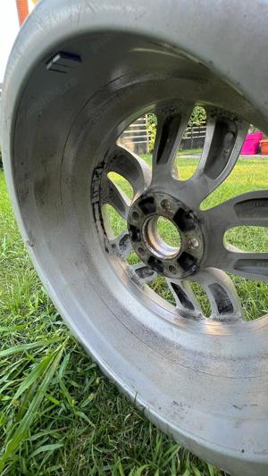 Jante BMW X3 - imagine 2