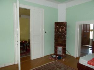 Casa Timisoara, Fratelia, 3 camere, teren 1070 mp, toate utilitatile - imagine 12