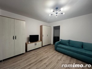 Apartament 2 camere ultracentral ,Casa de Cultura,etaj 2 - imagine 9