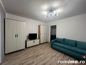 Apartament 2 camere ultracentral ,Casa de Cultura,etaj 2 - imagine 11