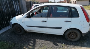 Ford Fiesta 2008 - imagine 7