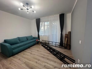 Apartament 2 camere ultracentral ,Casa de Cultura,etaj 2 - imagine 10