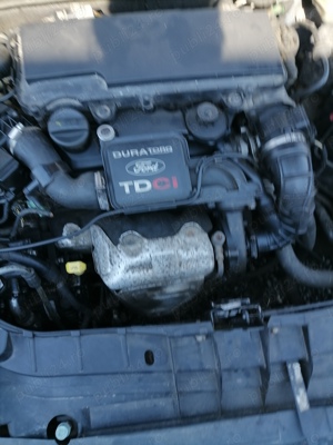 Ford Fiesta 2008 - imagine 2