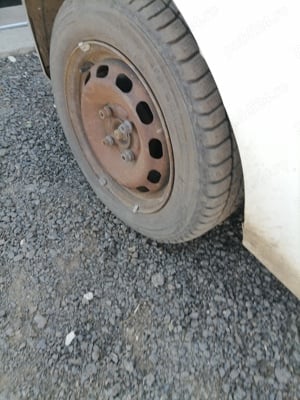 Ford Fiesta 2008 - imagine 6