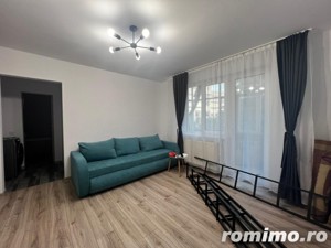 Apartament 2 camere ultracentral ,Casa de Cultura,etaj 2 - imagine 12