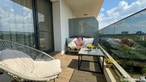 Apartament 3 Camere | Rond OMV | LUX | NOU - imagine 20