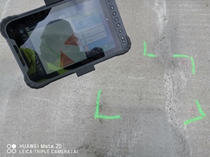 Servicii de topografie inginereasca