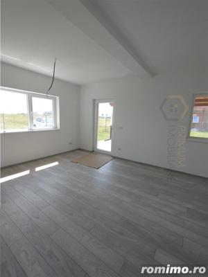 Duplex 5 camere - zona excelenta - dormitor la parter - - imagine 6