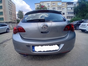 Astra J 2011 Germania 140CP Euro5 foarte întreținută - imagine 3