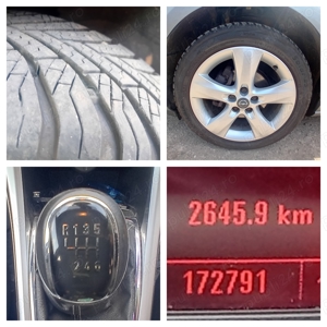 Astra J 2011 Germania 140CP Euro5 foarte întreținută - imagine 6