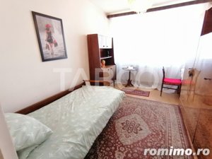 Apartament decomandat de vanzare cu 3 camere balcon zona Mihai Viteazu - imagine 10