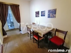 Apartament decomandat de vanzare cu 3 camere balcon zona Mihai Viteazu - imagine 5