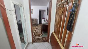  Apartament 2 camere zona Vasile Aaron - imagine 5