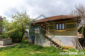 Casa de vanzare in Cerisor, jud. Hunedoara - imagine 2