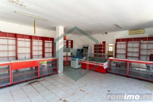 Spatiu comercial de inchiriat,Hunedoara, jud. Hunedoara - imagine 17