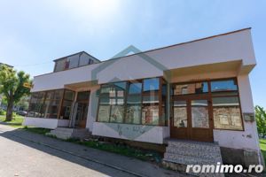 Spatiu comercial de inchiriat,Hunedoara, jud. Hunedoara - imagine 20