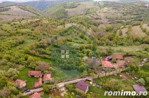 Casa de vanzare in Cerisor, jud. Hunedoara - imagine 12