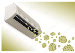 igenizare aere conditionate si montaj - imagine 2