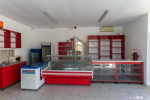 Spatiu comercial de inchiriat,Hunedoara, jud. Hunedoara - imagine 15