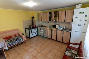 Casa noua de vanzare, retrasa, zona rustica, loc. Sesuri, jud. Hd - imagine 9