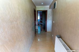 Casa noua de vanzare, retrasa, zona rustica, loc. Sesuri, jud. Hd - imagine 5