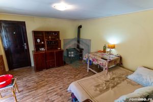 Casa noua de vanzare, retrasa, zona rustica, loc. Sesuri, jud. Hd - imagine 13