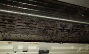 igenizare aere conditionate si montaj