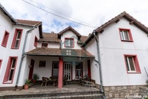 Casa / Vila cu 9 camere de vanzare in Mun. Orastie,  Jud.Hunedoara - imagine 3