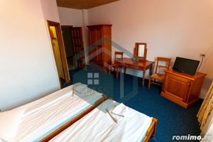 Hotel / Pensiune cu 32 camere-vanzare in Hunedoara,  zona Centrala - imagine 7