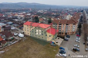 Hotel / Pensiune cu 32 camere-vanzare in Hunedoara,  zona Centrala - imagine 4