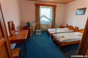 Hotel / Pensiune cu 32 camere-vanzare in Hunedoara,  zona Centrala - imagine 14