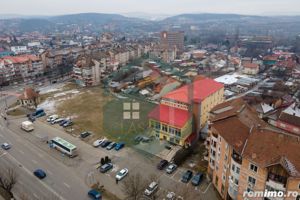 Hotel / Pensiune cu 32 camere-vanzare in Hunedoara,  zona Centrala - imagine 8