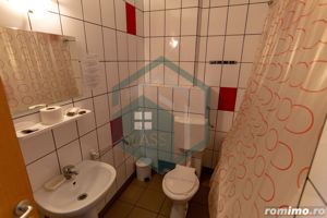 Hotel / Pensiune cu 32 camere-vanzare in Hunedoara,  zona Centrala - imagine 13