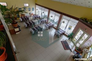 Hotel / Pensiune cu 32 camere-vanzare in Hunedoara,  zona Centrala - imagine 6