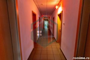 Hotel / Pensiune cu 32 camere-vanzare in Hunedoara,  zona Centrala - imagine 11