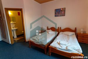 Hotel / Pensiune cu 32 camere-vanzare in Hunedoara,  zona Centrala - imagine 17