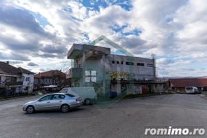 Spatiu comercial de inchiriat, Hunedoara,jud.Hunedoara - imagine 3