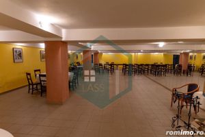 Hotel / Pensiune cu 32 camere-vanzare in Hunedoara,  zona Centrala - imagine 18