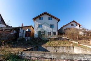 Casa cu 5 camere de vanzare, Rapas, jud. Hunedoara - imagine 19