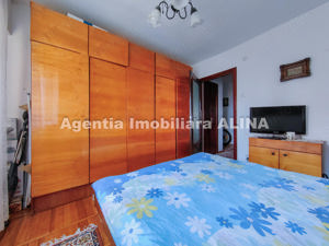 Apartament 4 camere in Deva, zona Piata centrala, Bld. Decebal, 76mp , etaj 2... - imagine 15